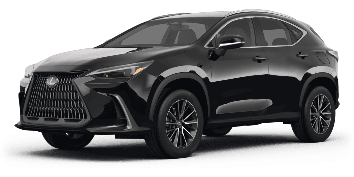 2025 Lexus NX NX 250 Premium — SUV — 7,938 mi — Houston, TX