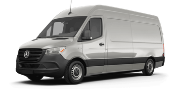2024 Mercedes-Benz eSprinter Cargo Van