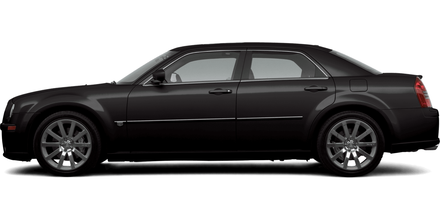 2006 Chrysler 300 C SRT8 — Sedan — 142,898 mi — Capitol Heights, MD