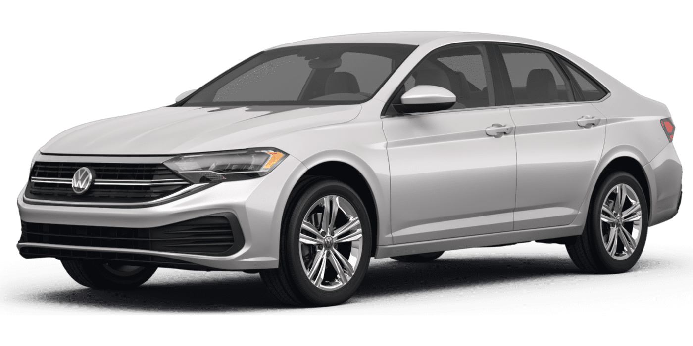 2022 Volkswagen Jetta SE — Sedan — 23,709 mi — Fort Worth, TX