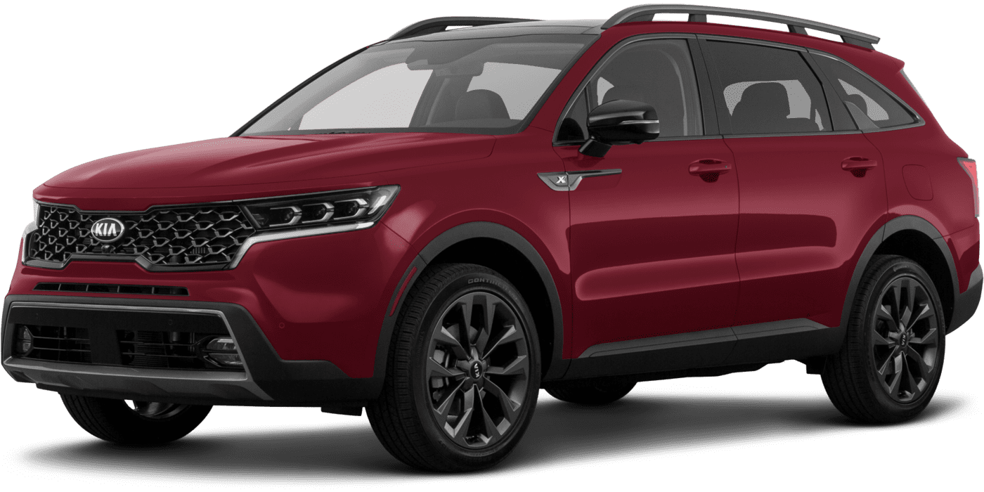 2023 Kia Sorento X-Line SX Prestige — SUV — 20,701 mi — Waupaca, WI