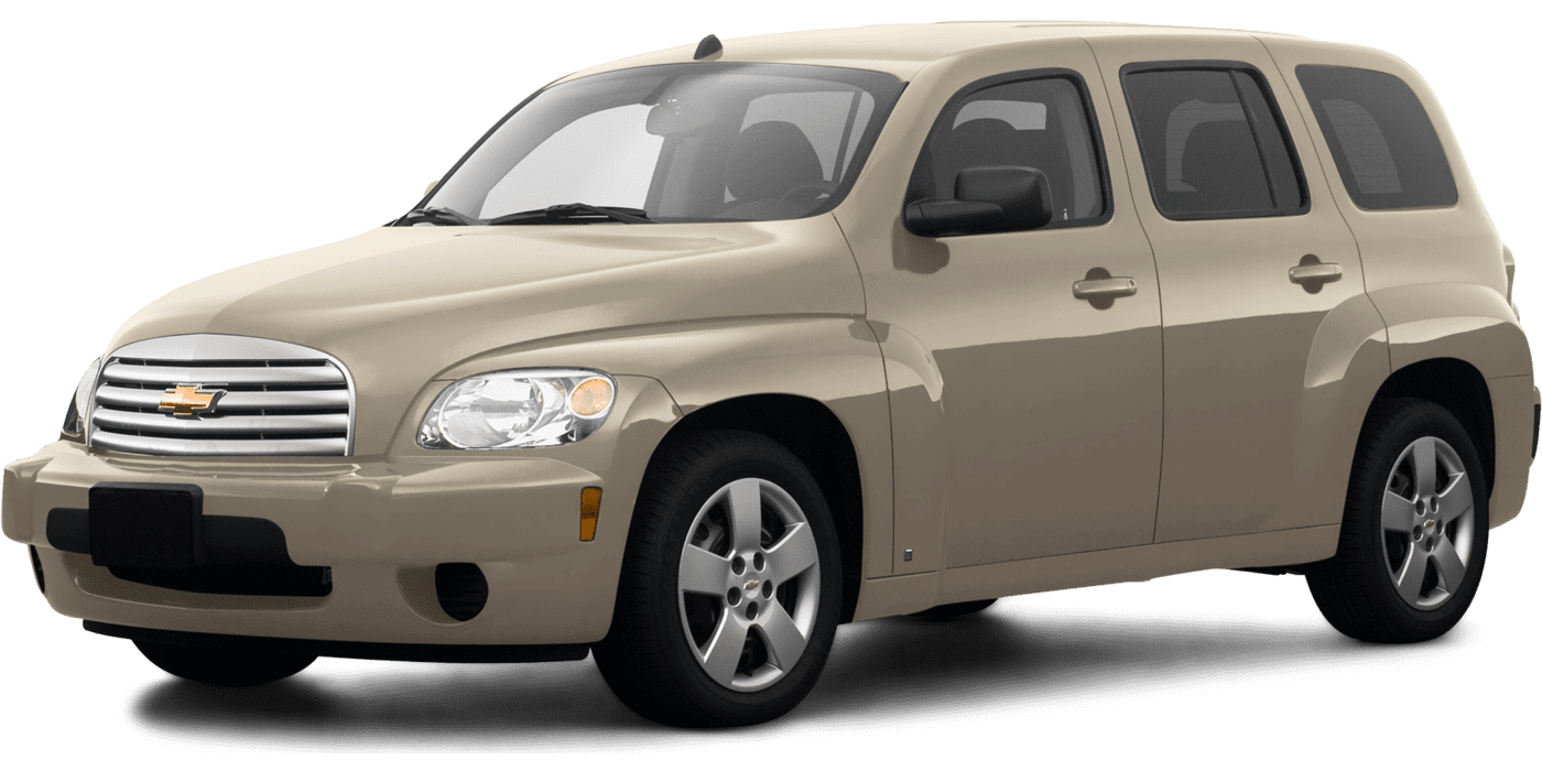 2009 Chevrolet HHR 2LT — SUV — 100,269 mi — Decatur, GA