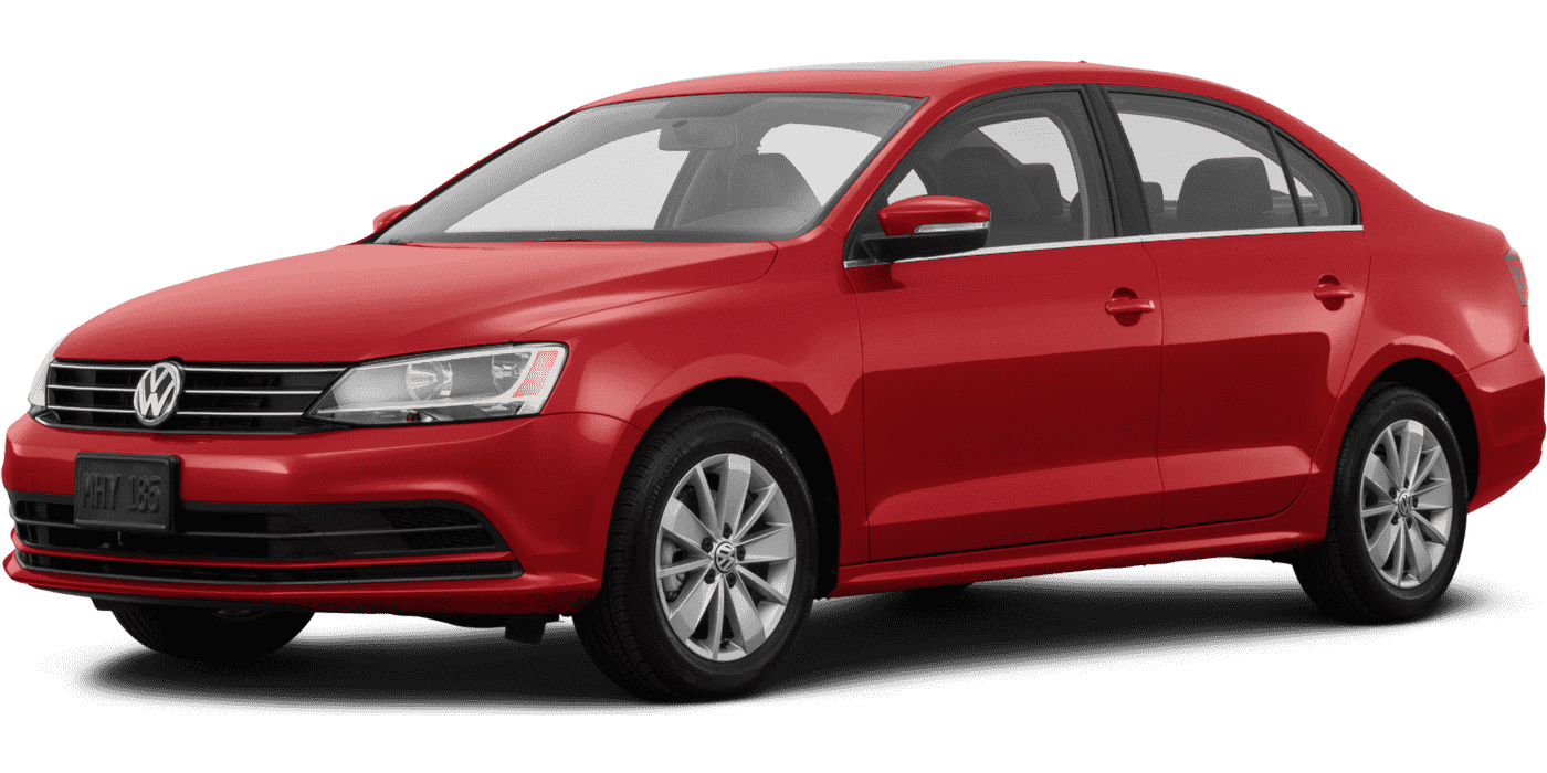 2017 Volkswagen Jetta 1.4T SE — Sedan — 91,189 mi — Ramsey, NJ