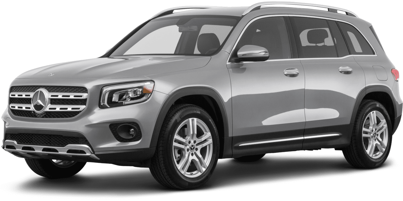 2023 Mercedes-Benz GLB GLB 250 — SUV — 26,271 mi — Ann Arbor, MI