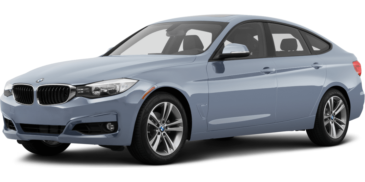 2014 BMW 3 Series 328i — Hatchback — 111,374 mi — Kennewick, WA