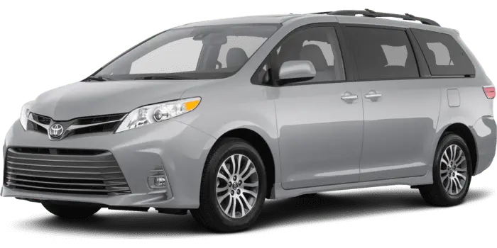 2020 Toyota Sienna Prices Reviews Incentives Truecar