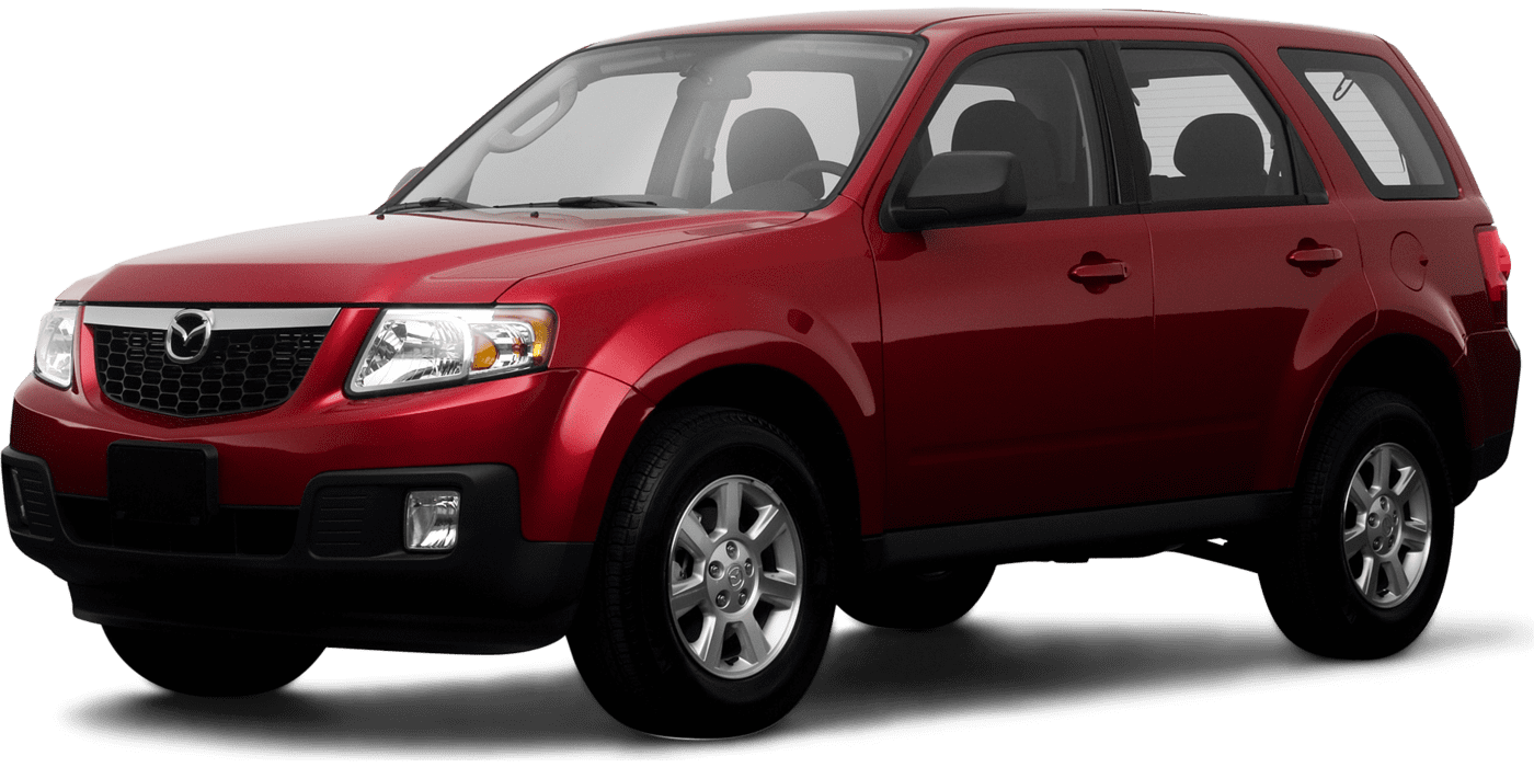 2009 Mazda Tribute Touring — SUV — 207,865 mi — Hamburg, PA