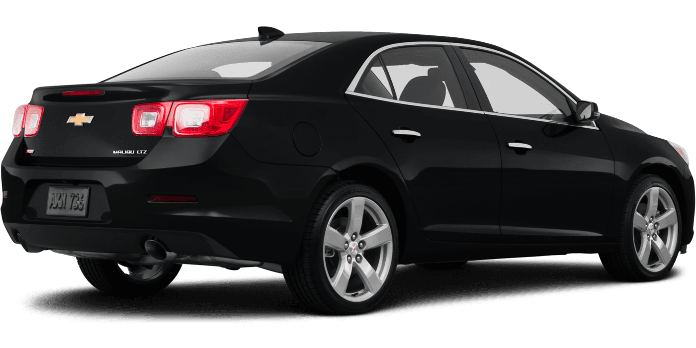 2015 Chevrolet Malibu LTZ — Sedan — 62,633 mi — Montebello, CA