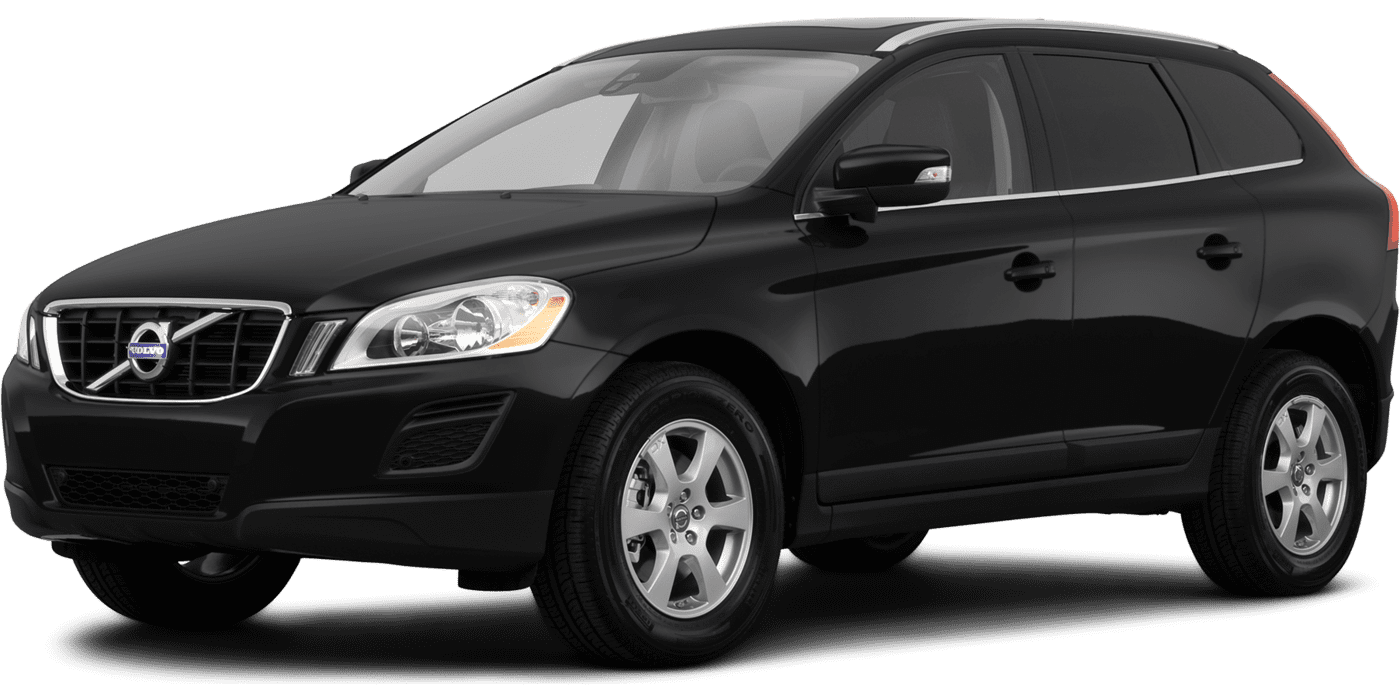 2011 Volvo XC60 3.2 — SUV — 152,394 mi — Laurel, MD