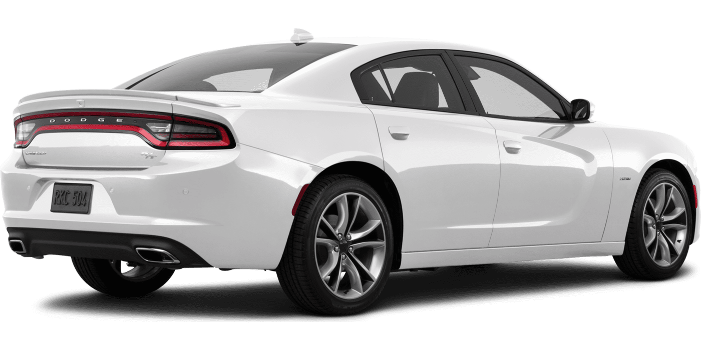 2015 Dodge Charger SRT Hellcat — Sedan — 12,296 mi — Bloomington, IL