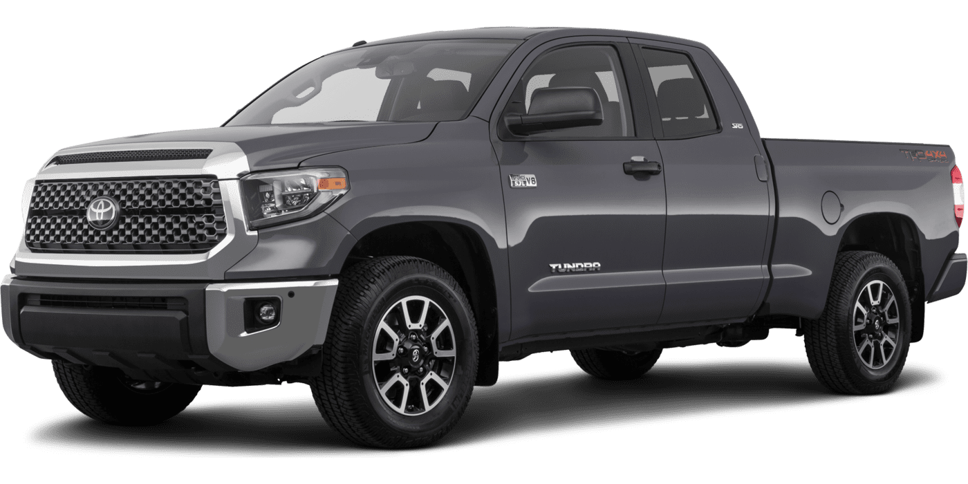 2019 Toyota Tundra SR5 — Pickup Truck — 82,976 mi — Warner Robins, GA