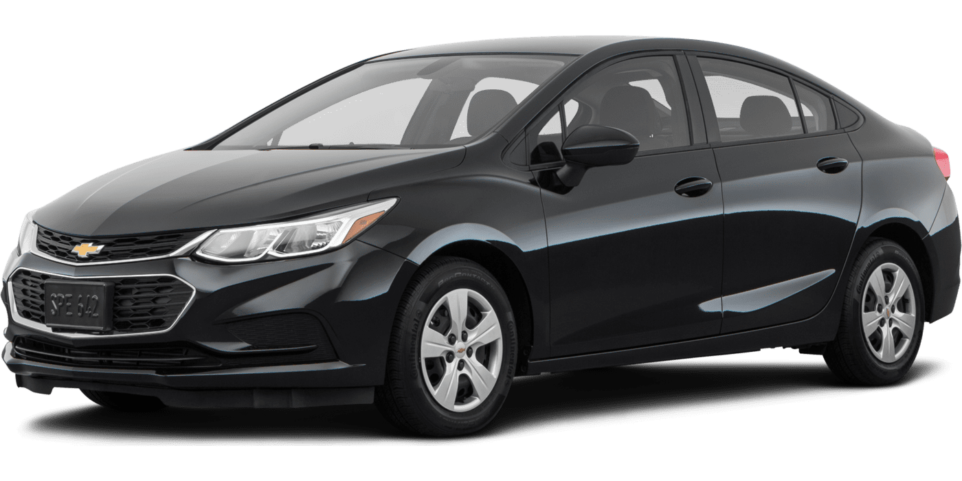 2017 Chevrolet Cruze Diesel — Sedan — 76,064 mi — Birch Run, MI