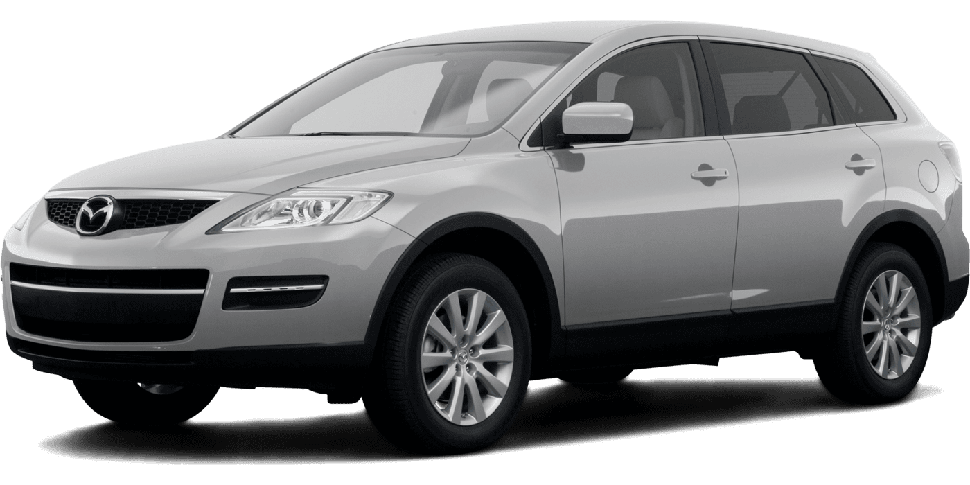2008 Mazda CX-9 Grand Touring — SUV — 256,763 mi — Monroe, NC