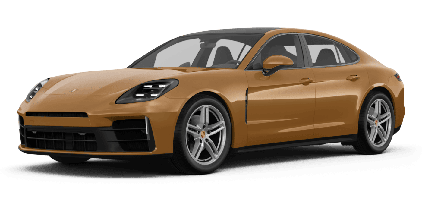 2024 Porsche Panamera 4 — Hatchback — 4,874 mi — Thousand Oaks, CA