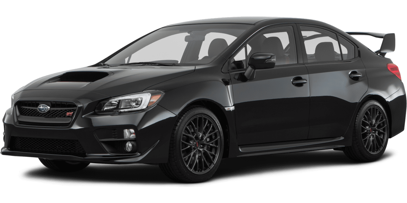 2017 Subaru WRX STI — Sedan — 39,963 mi — Lilburn, GA
