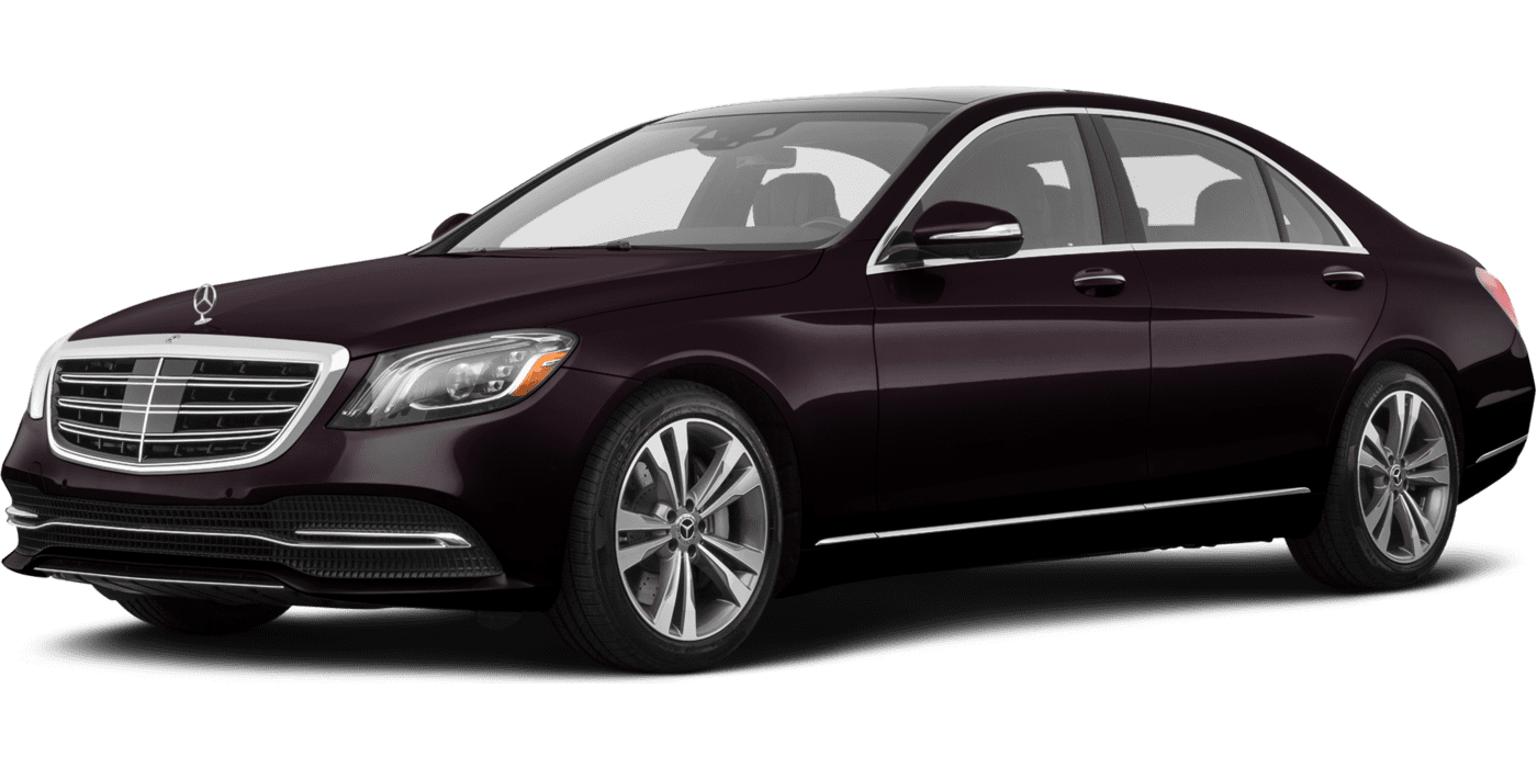 2018 Mercedes-Benz S-Class S 450 — Sedan — 95,432 mi — Daytona Beach, FL
