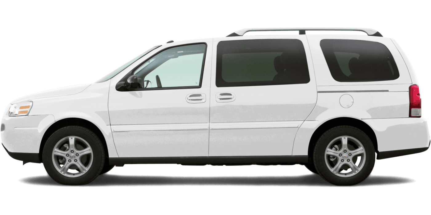 2005 Chevrolet Uplander LS — Minivan — 159,064 mi — INDIANAPOLIS, IN