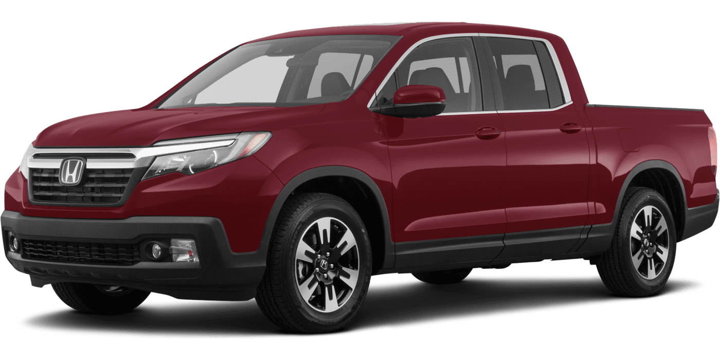 2020 Honda Ridgeline RTL — Pickup Truck — 65,842 mi — Seattle, WA