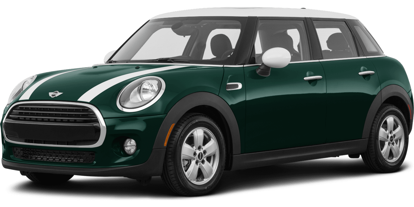 2018 MINI Hardtop Cooper — Hatchback — 72,358 mi — Columbus, OH