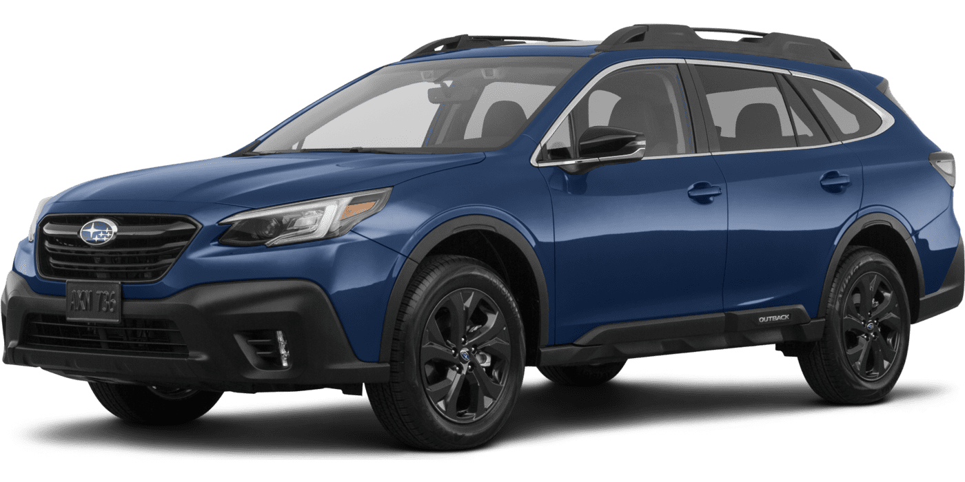 2022 Subaru Outback 2.4T Onyx Edition XT — SUV — 24,119 mi — Bakersfield, CA