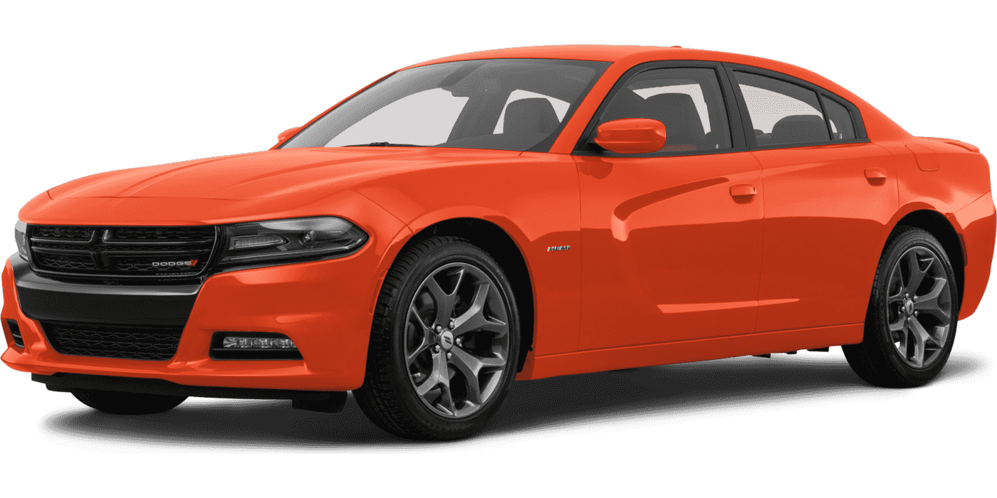 2017 Dodge Charger R/T — Sedan — 146,264 mi — Southaven, MS