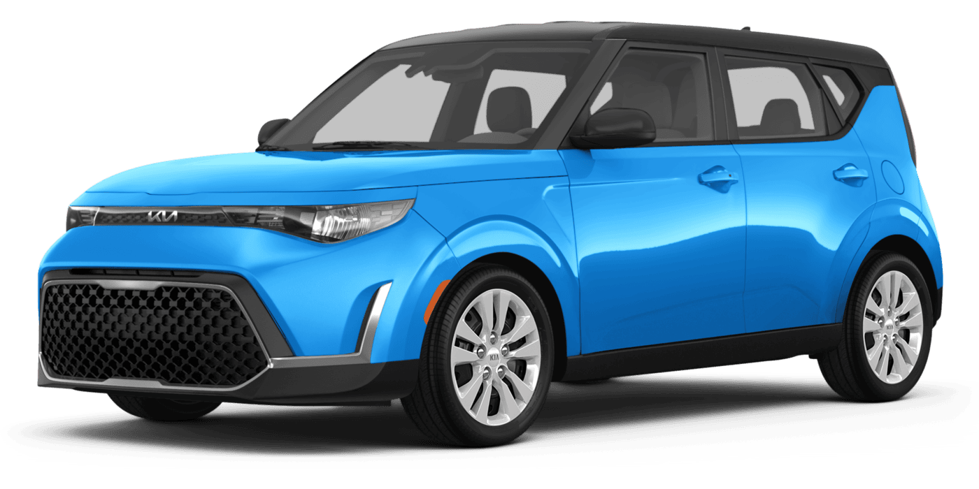 2023 Kia Soul S — Hatchback — 31,825 mi — Manteca, CA