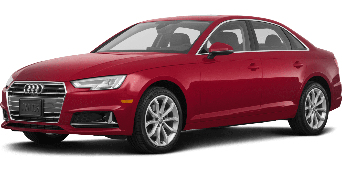 2019 Audi A4 Prestige — Sedan — 78,839 mi — New York, NY