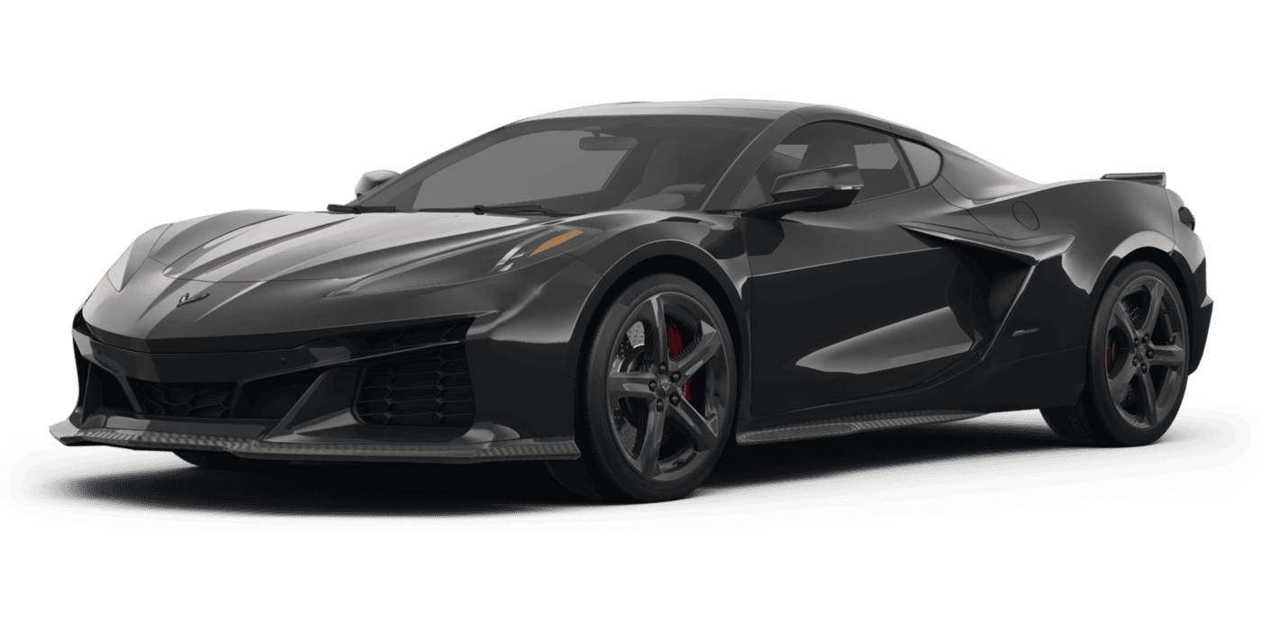 2024 Chevrolet Corvette E-Ray 3LZ — Coupe — 27,091 mi — Tappahannock, VA