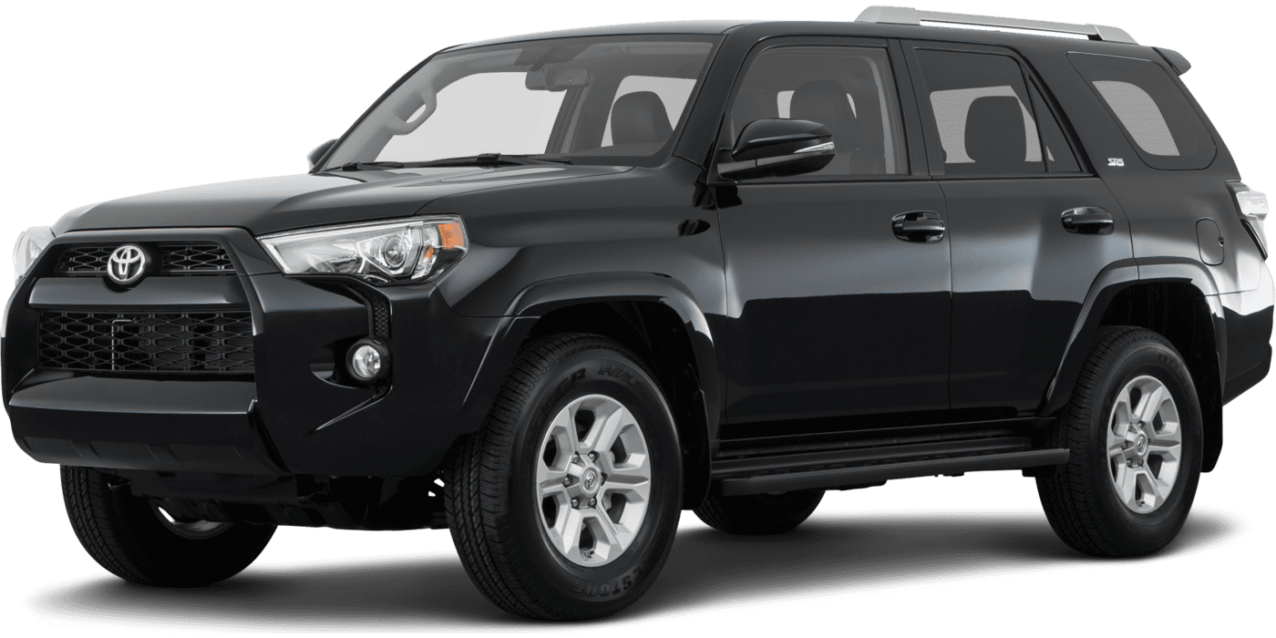 2019 Toyota 4Runner SR5 Premium — SUV — 67,658 mi — Colorado Springs, CO