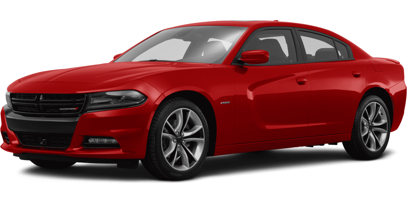 2017 Dodge Charger Daytona 392 — Sedan — 34,310 mi — Taylor, MI