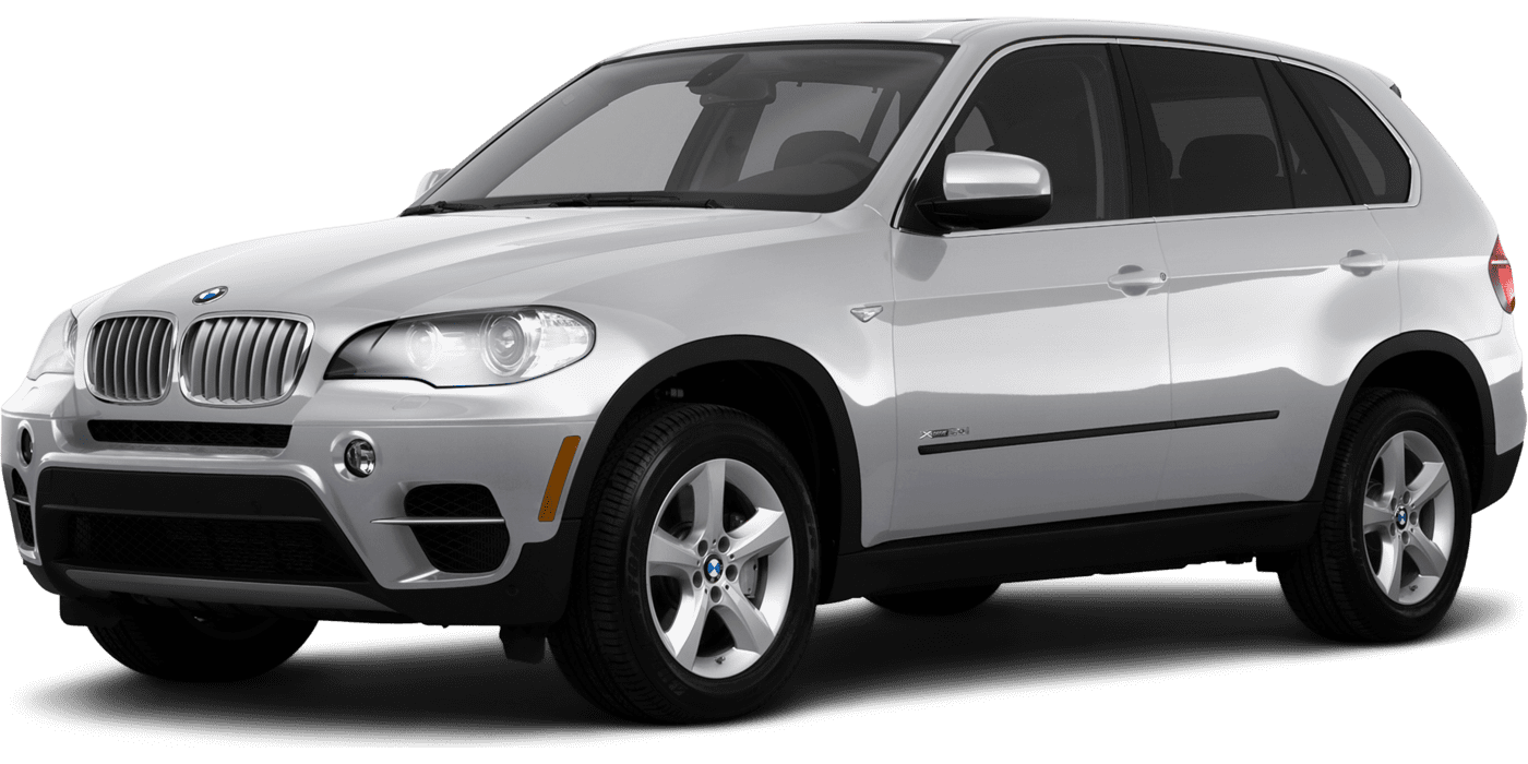 2011 BMW X5 50i — SUV — 89,470 mi — Milpitas, CA