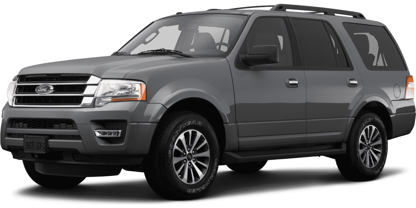 2017 Ford Expedition XLT — SUV — 99,060 mi — Farmington, NM