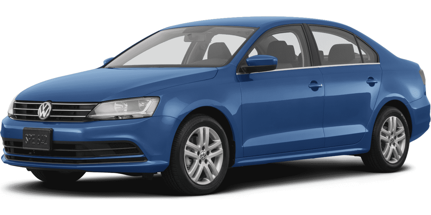 2017 Volkswagen Jetta 1.4T S — Sedan — 118,074 mi — Minong, WI