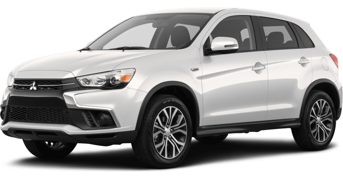 2019 Mitsubishi Outlander Sport Prices Reviews Incentives Truecar