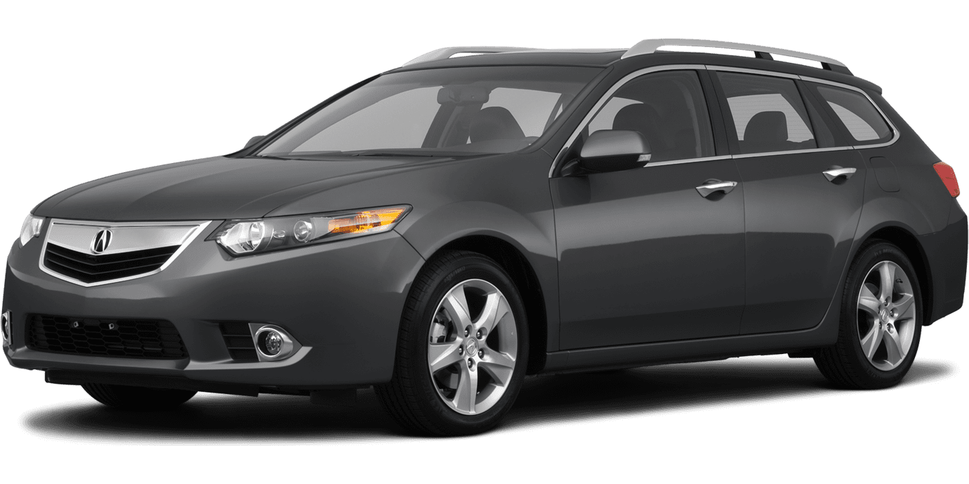 2011 Acura TSX Standard — Wagon — 156,625 mi — Ballwin, MO