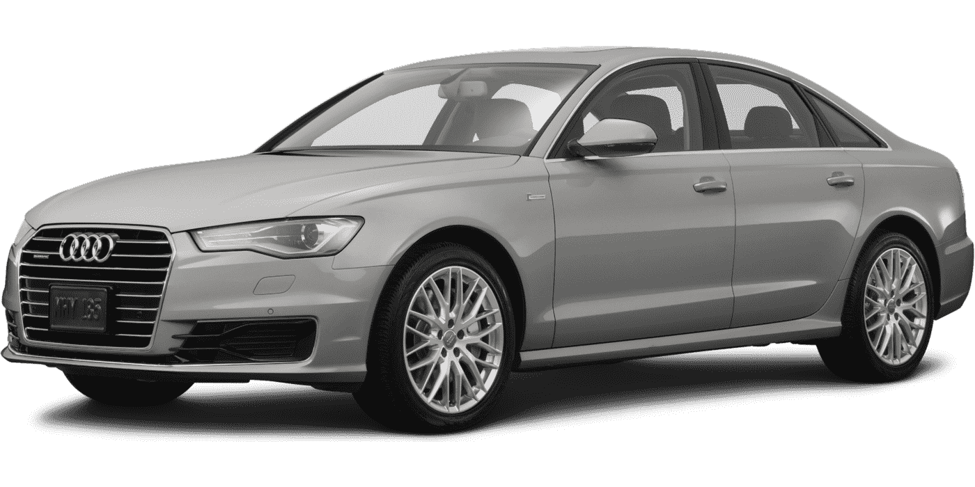 2017 Audi A6 Premium Plus — Sedan — 85,649 mi — Kinston, NC