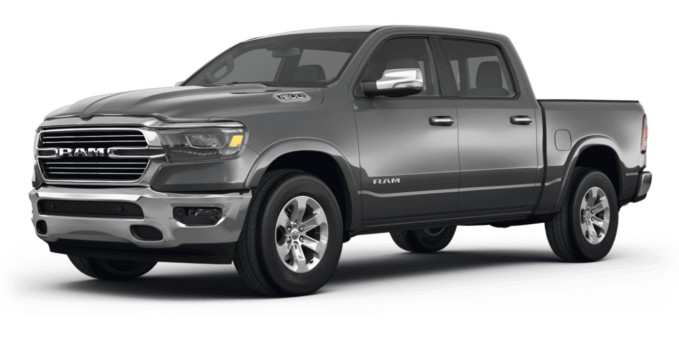 2023 Ram 1500 Laramie — Pickup Truck — 43,801 mi — Mesa, AZ