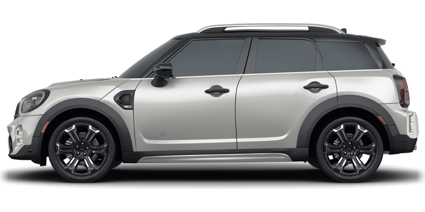 2021 MINI Countryman Specs, Price, MPG & Reviews