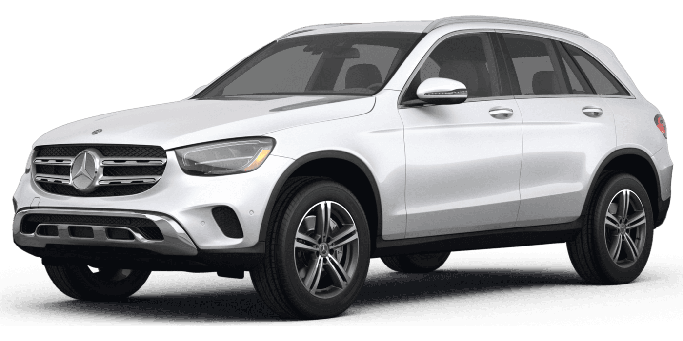 2022 Mercedes-Benz GLC GLC 300 — SUV — 30,848 mi — Monterey, CA