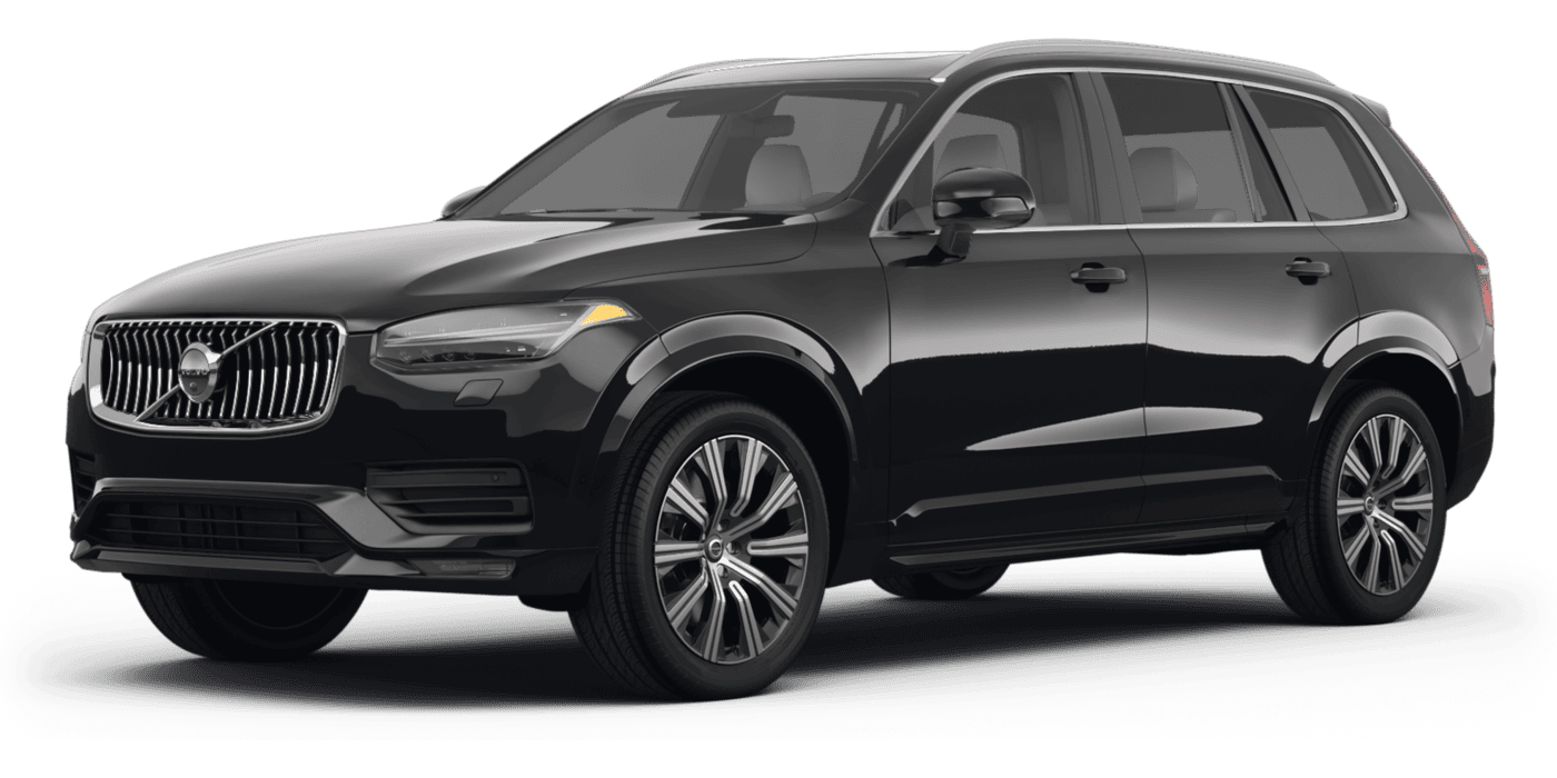 2024 Volvo XC90 Core — SUV — 52,932 mi — Brooklyn, NY