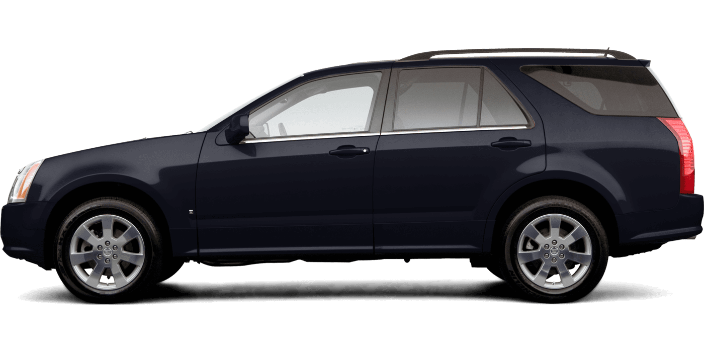 2006 Cadillac SRX Standard — SUV — 118,551 mi — Mooresville, NC