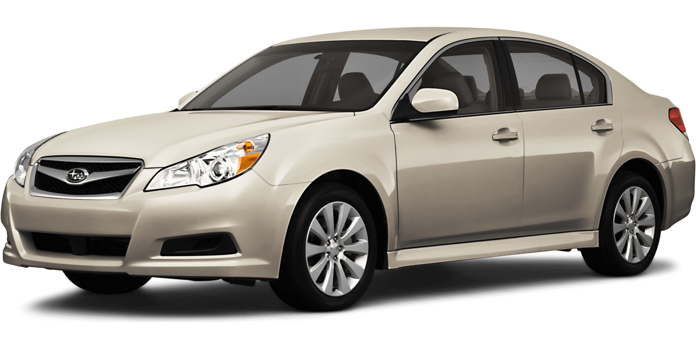 2010 Subaru Legacy 3.6R — Sedan — 39,692 mi — Albuquerque, NM