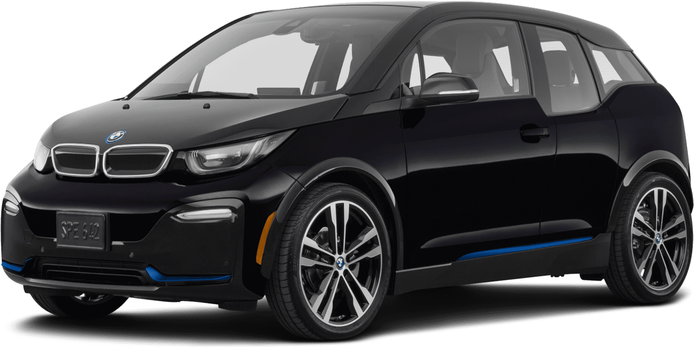 2020 BMW i3 s 120 Ah — Hatchback — 30,767 mi — Corpus Christi, TX