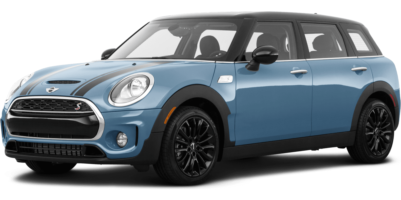 2018 MINI Clubman Cooper S — Wagon — 67,940 mi — Orlando, FL