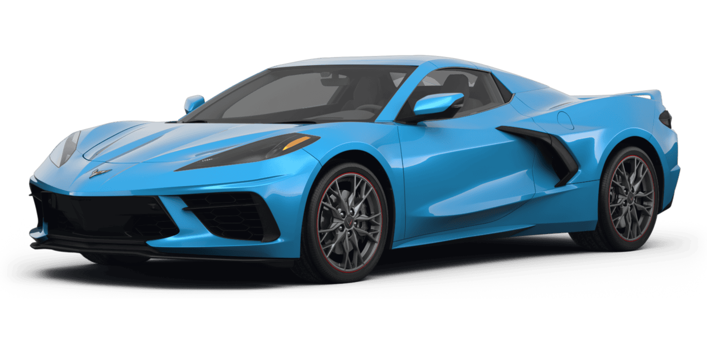 2025 Chevrolet Corvette 3LT — Convertible — 179 mi — Greensboro, NC