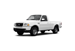 Used 2008 Ford Ranger for Sale Near Me - TrueCar