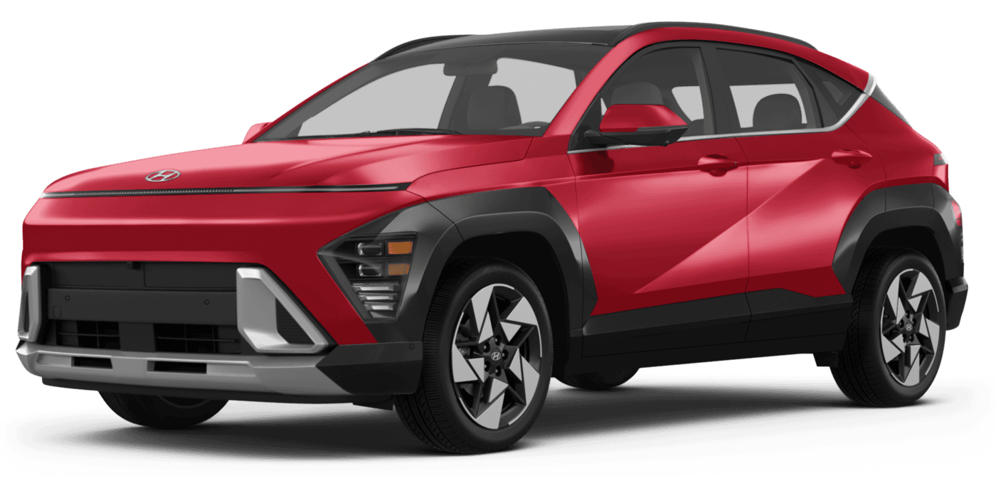 2025 Hyundai Kona Limited — SUV — 2,692 mi — Farmingdale, NY