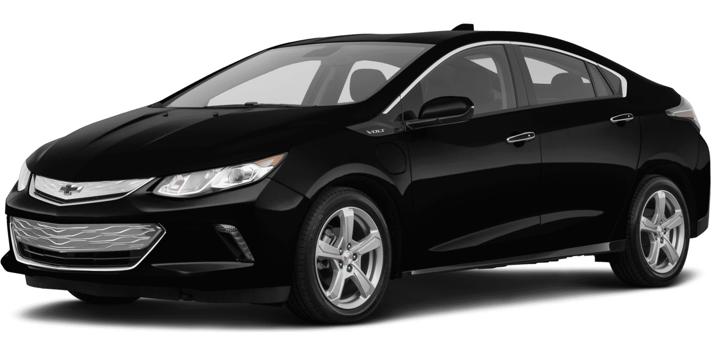 2019 Chevrolet Volt LT — Sedan — 49,265 mi — Santa Monica, CA