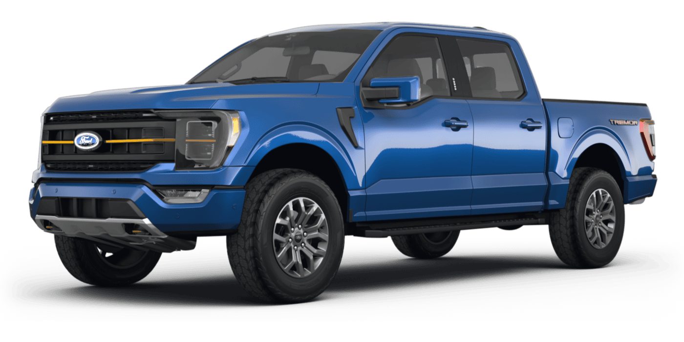 2022 Ford F-150 Tremor — Pickup Truck — 79,092 mi — Miami, FL
