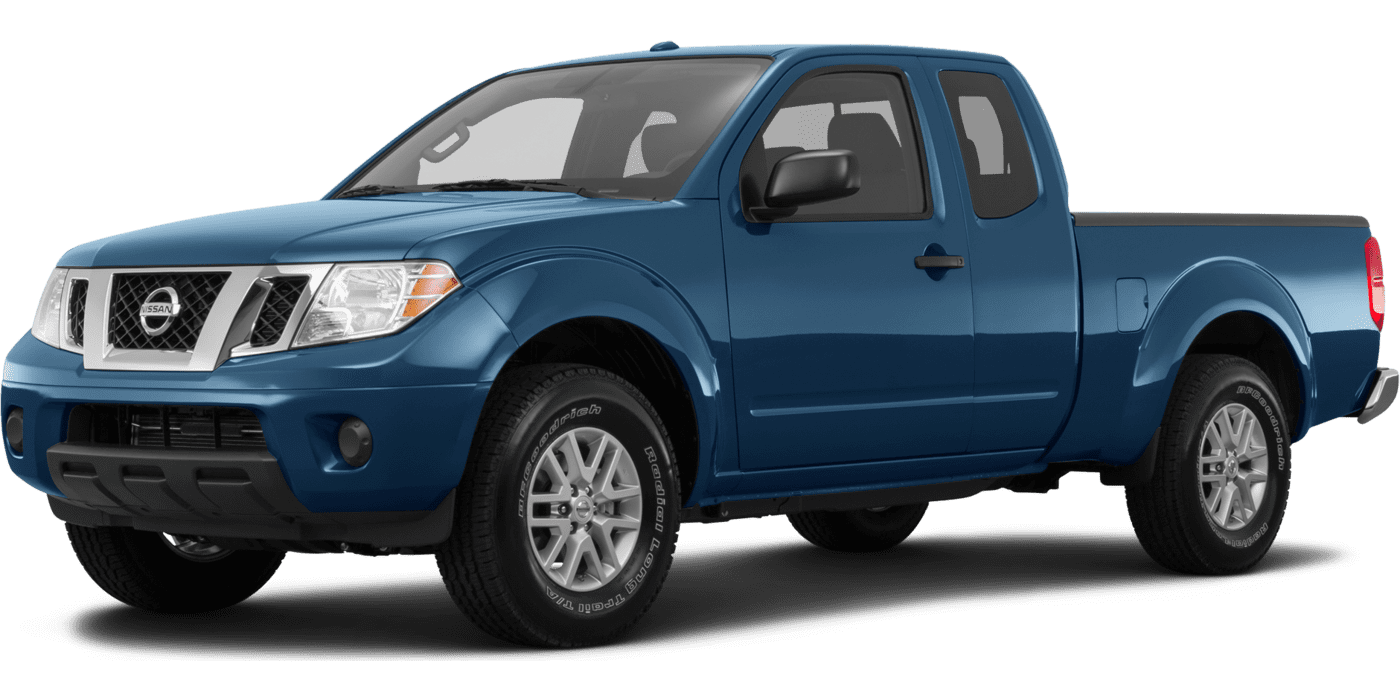 2015 Nissan Frontier Desert Runner — Pickup Truck — 77,623 mi — Spokane Valley, WA